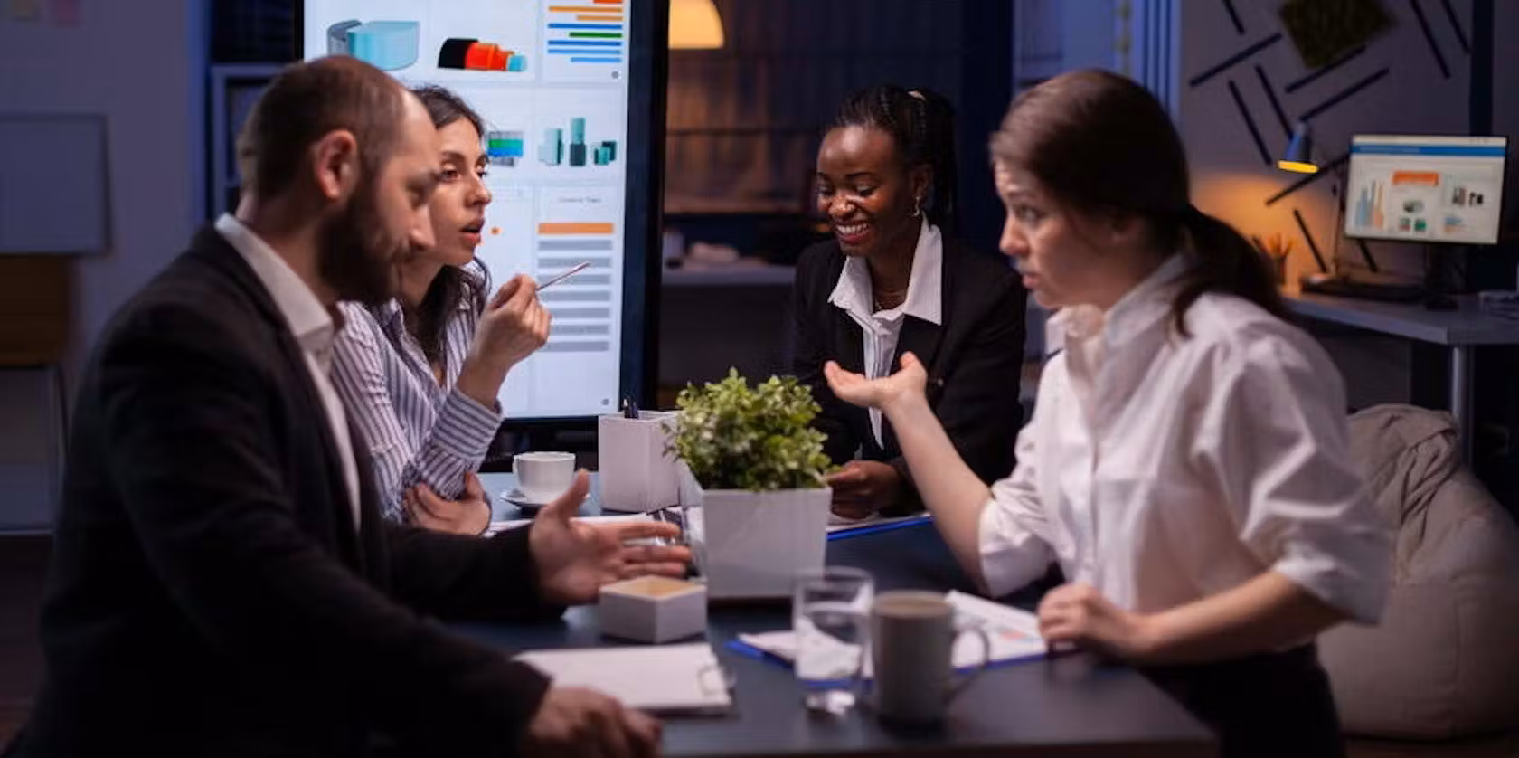 Cover image 1 for GfK Market Intelligence: Sales Tracking