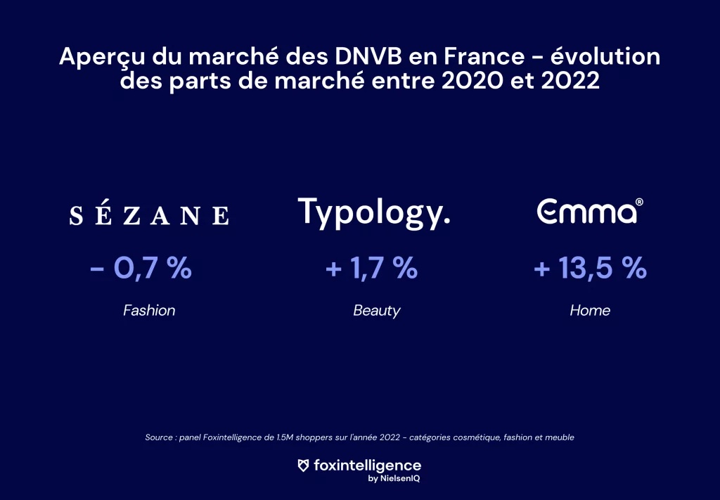 Image int&eacute;gr&eacute;e 2 pour Quel avenir pour les DNVB ? &Eacute;tude de march&eacute; et insights