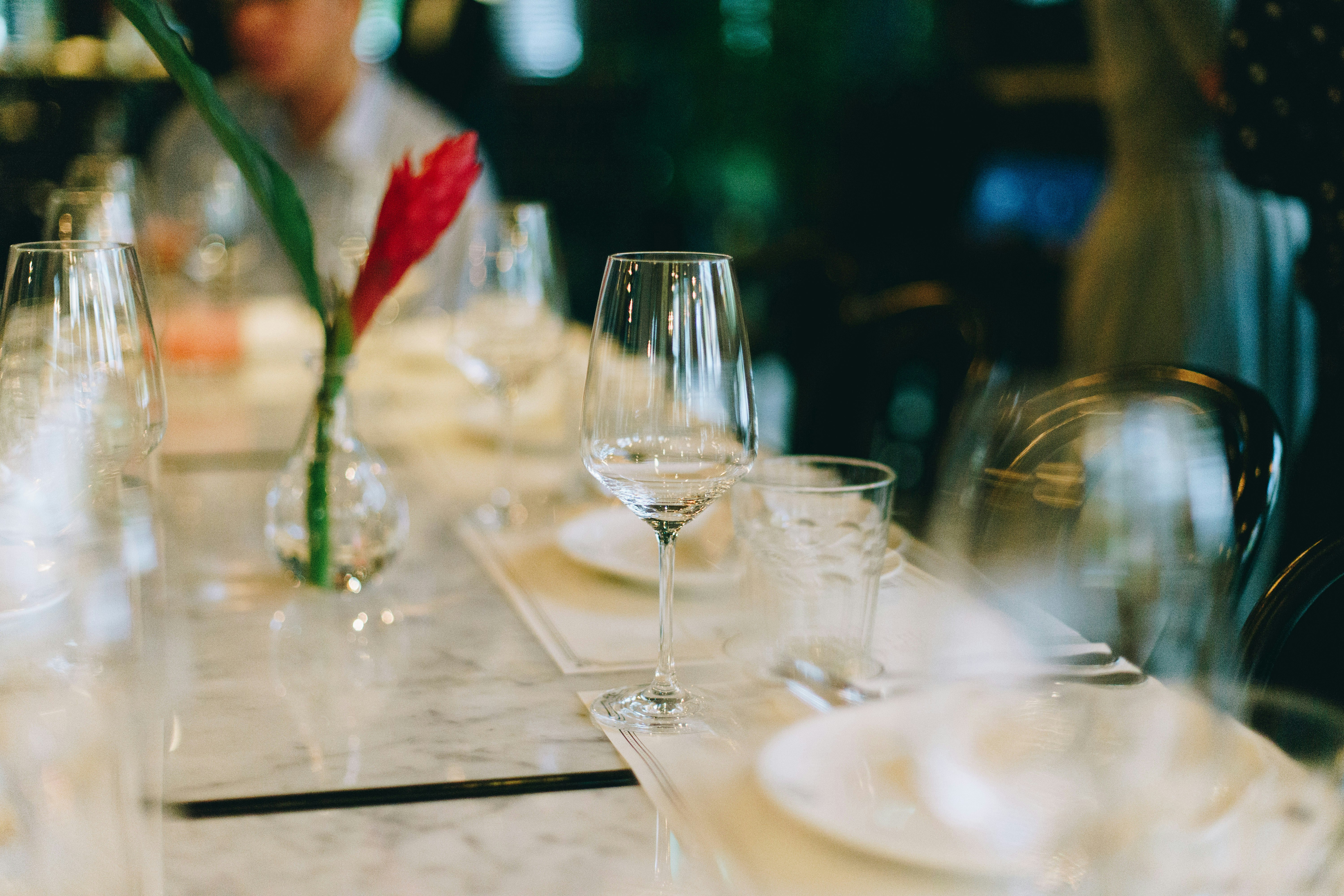 Cover image 1 for NIQ Private Dinner &ndash; Consumer Goods Summit