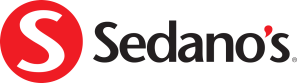 Sedano's logo