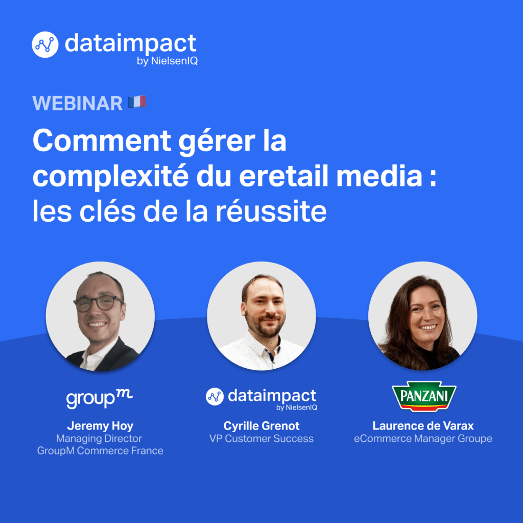 Image intégrée 1 pour Comment gérer la complexité du eretail media: les clés de la réussite