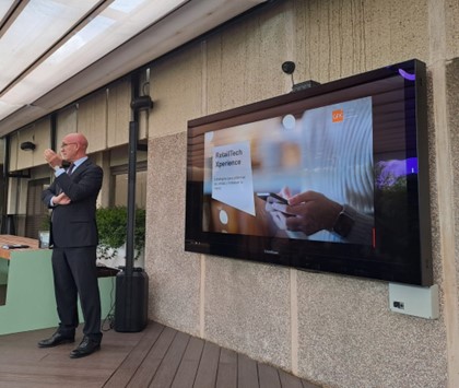 Imagen dentro del contenido 5 de GfK RetailTech Xperience: Estrategias para potenciar las ventas y fortalecer la marca en retailers de TCG