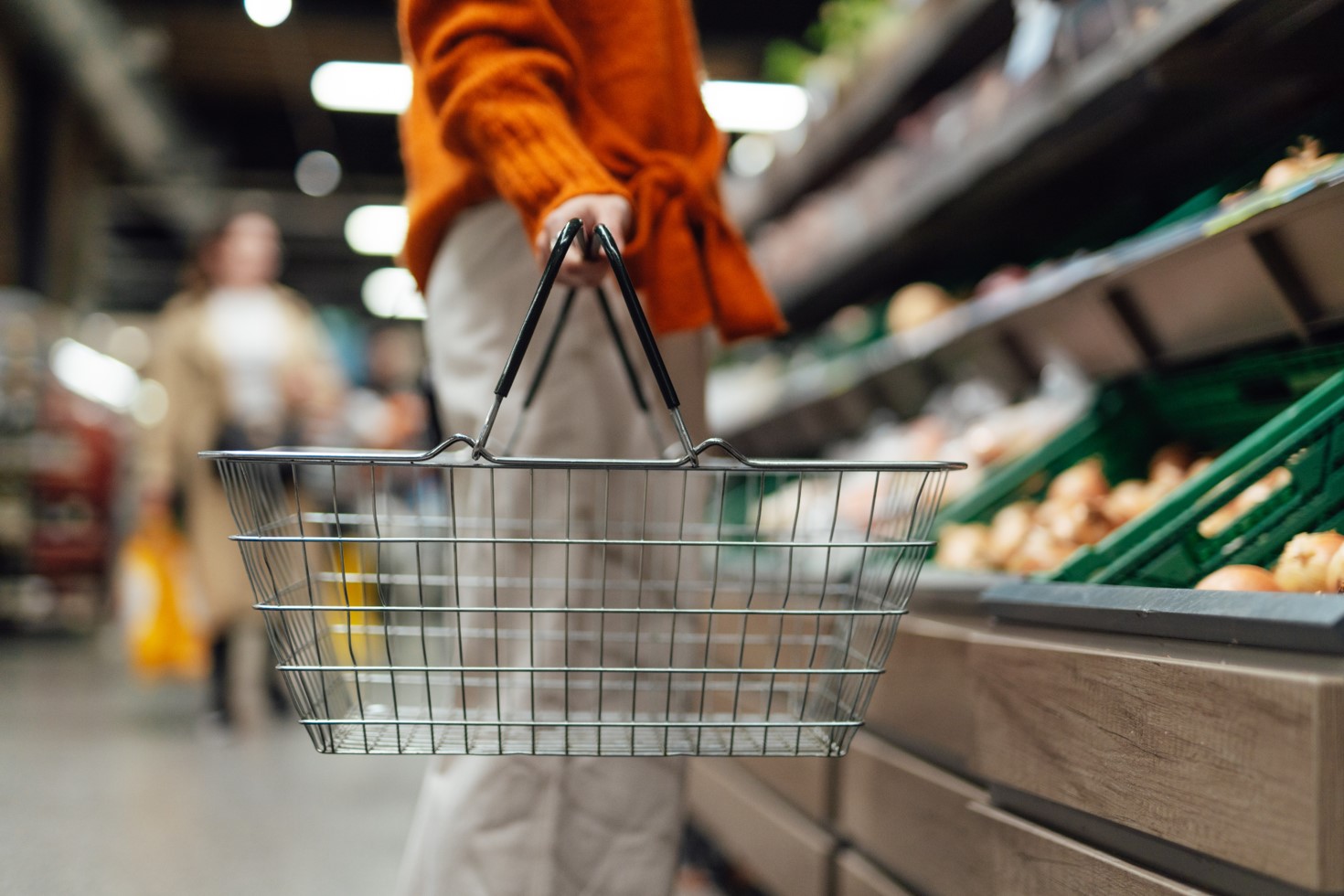 France 2024 retail performance _ record d'activit&eacute; volatilit&eacute; des comportements GSA