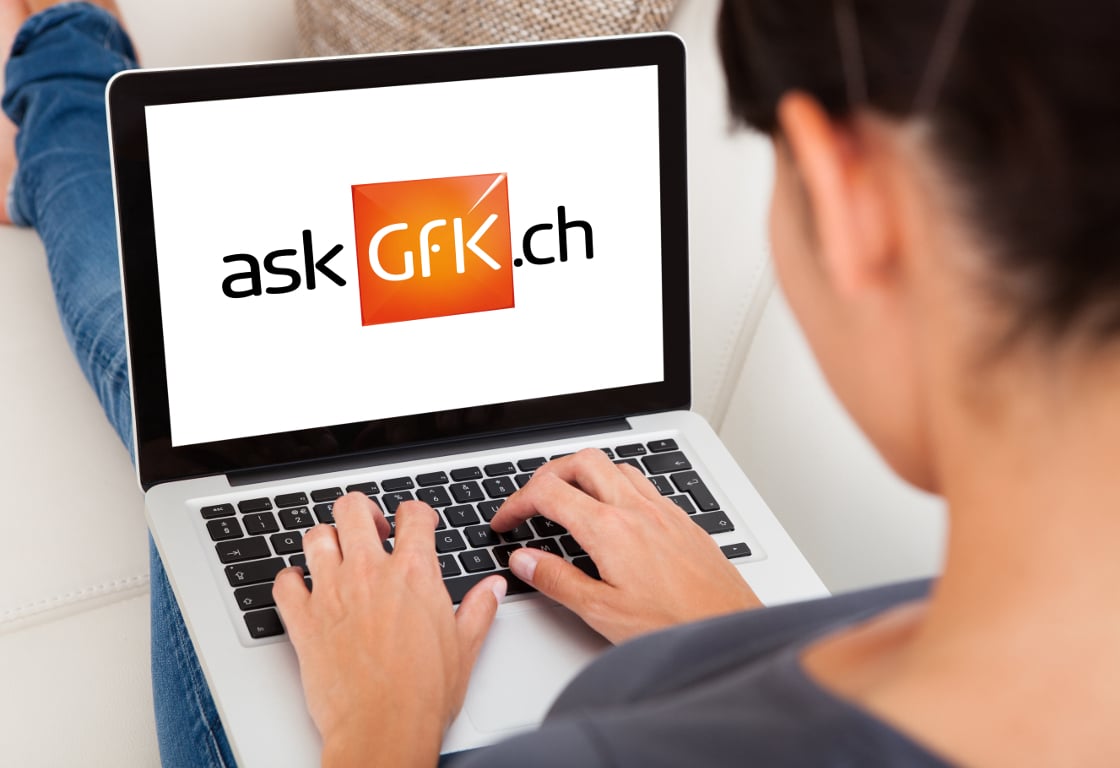 Bild im Inhalt 3 zu GfK Switzerland Online Panel
