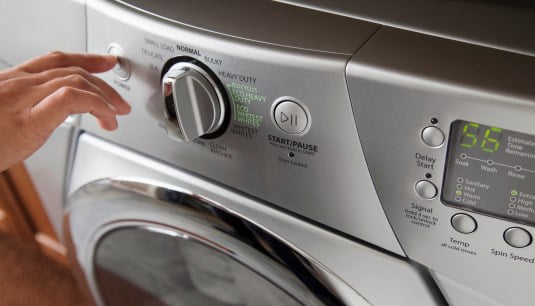 Inline image 1 for Major Domestic Appliances: White goods industry in healthy shape