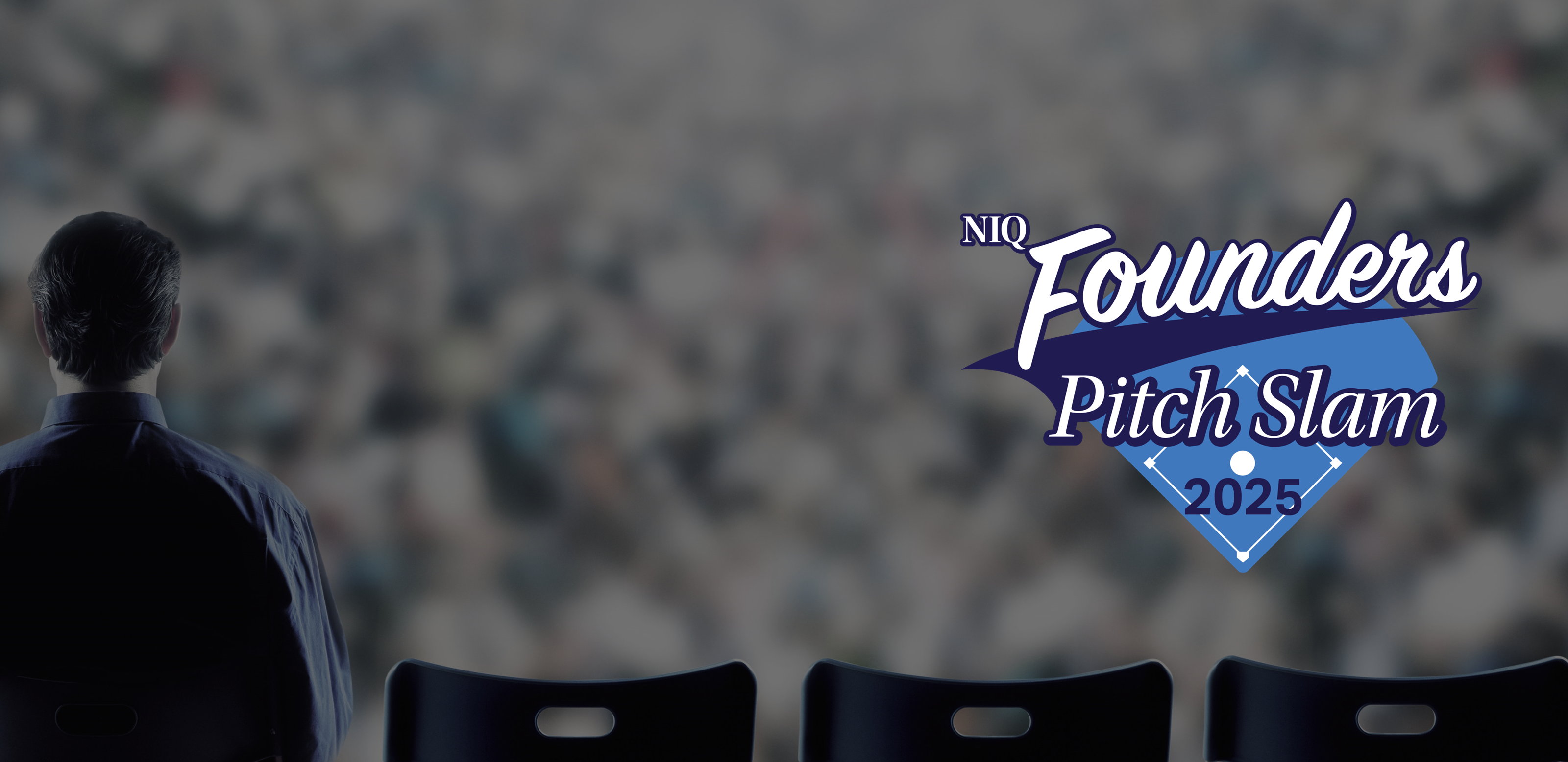 Cover image 1 for NIQ Founders Pitch Slam – Spain