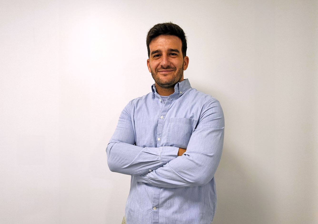Imagen dentro del contenido 2 de David Calbo, nuevo Senior Researcher en el área Digital Solutions de GfK