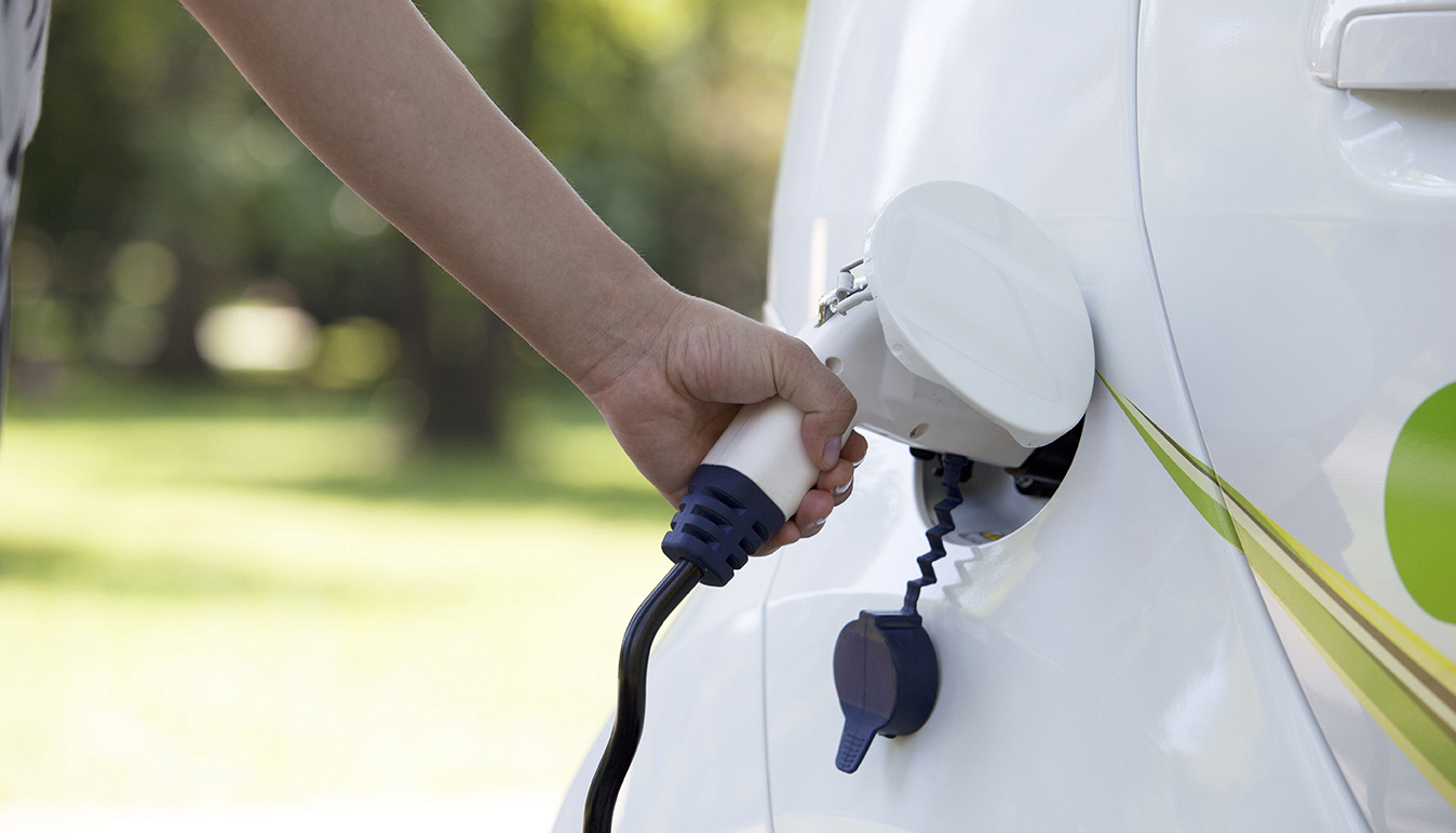 Bild im Inhalt 3 zu Wie bewerten Verbraucher Elektromobilität in Deutschland