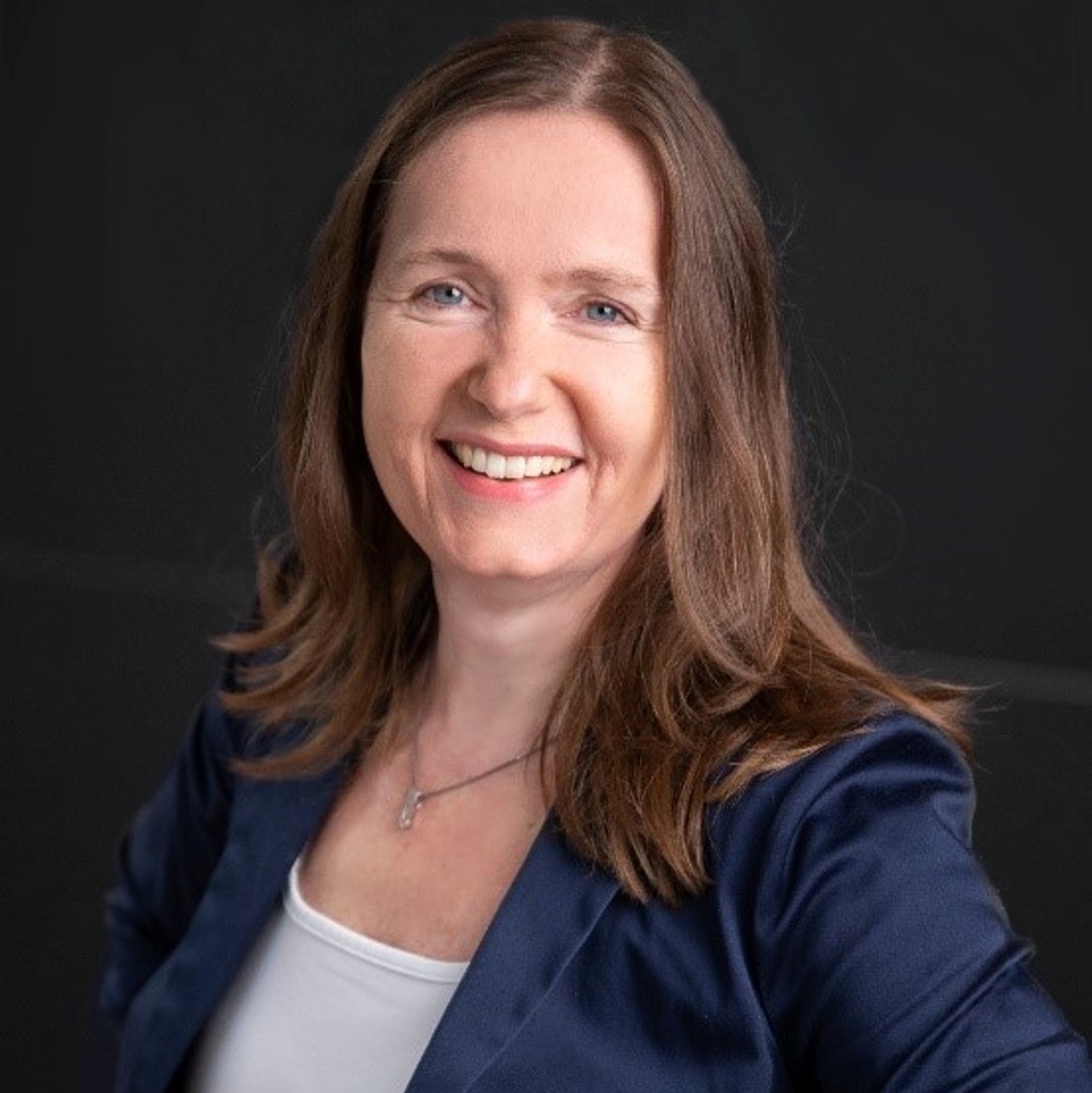 Petra Süptitz, Syndicated Solutions Leader CMI DACH, NIQ