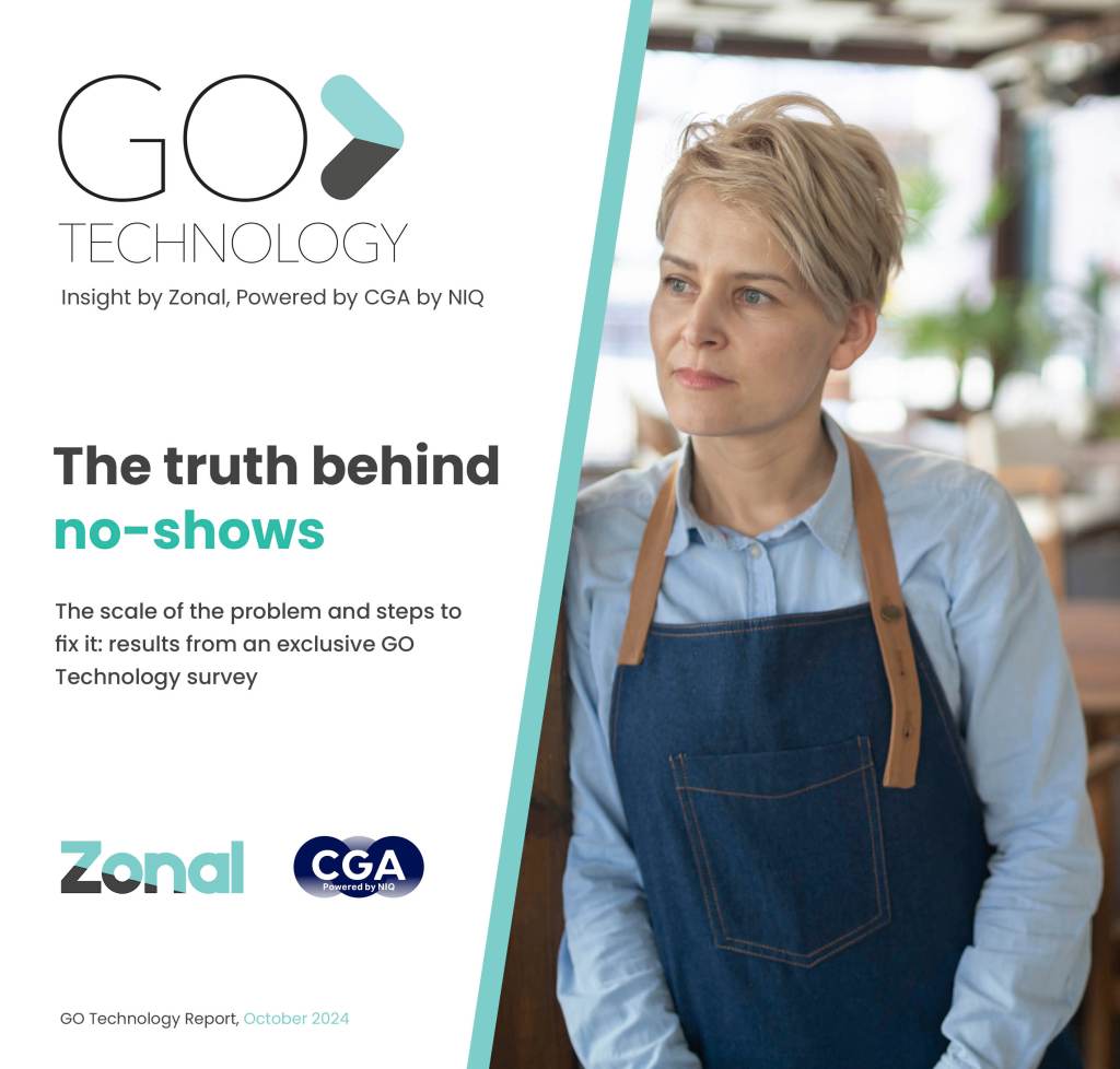 Gallery image 1 for GO Technology &ndash; The truth behind no-shows