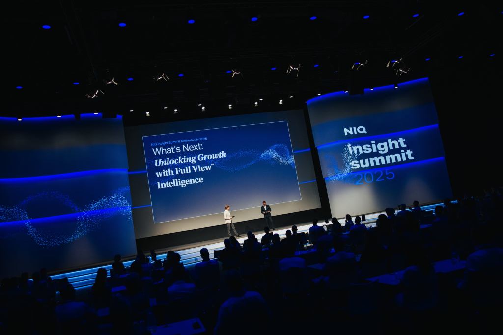 Gallery image 41 for NIQ Insight Summit Netherlands 2025