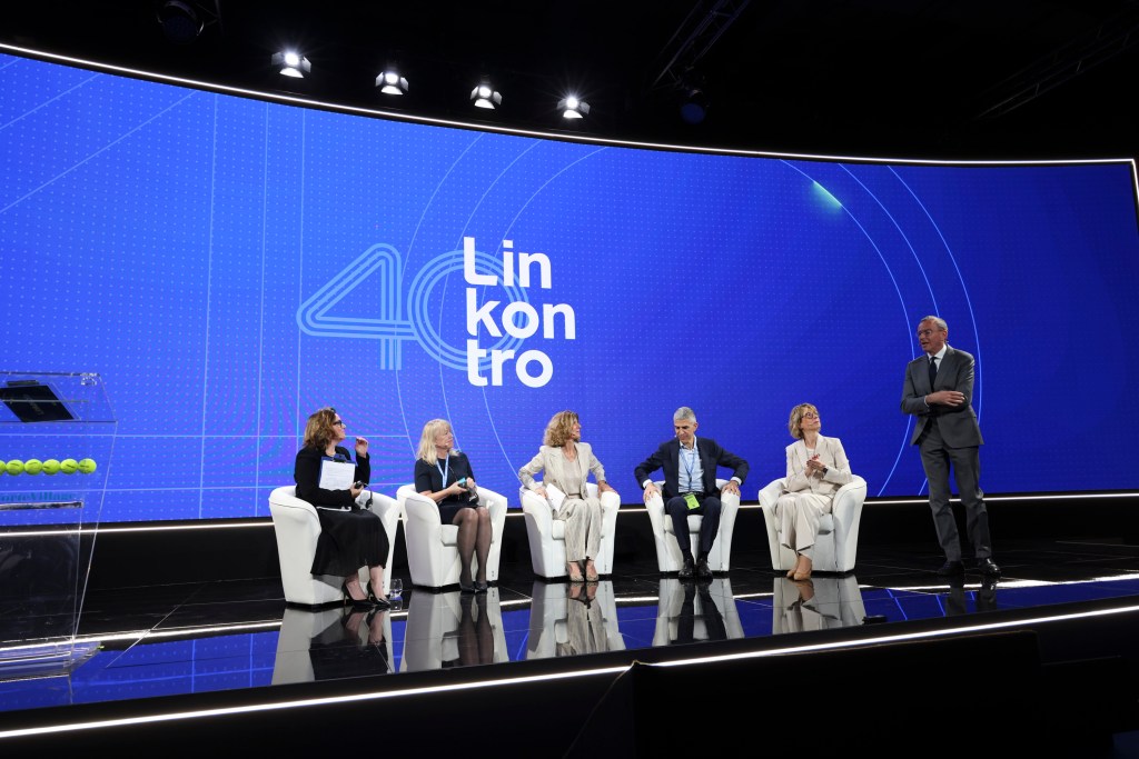 Inline image 47 for Linkontro 2025 Gallery