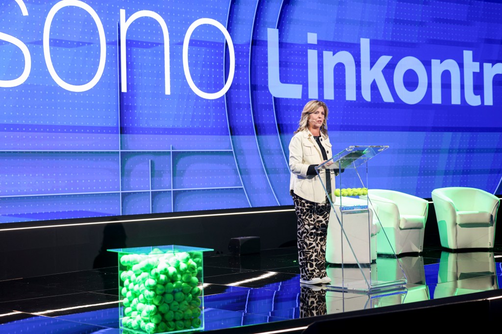 Inline image 1 for Linkontro 2025 Gallery