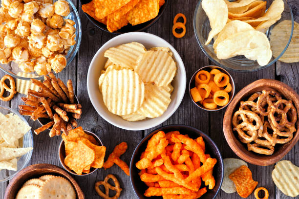 Imagem de capa 2 de Summer Fancy Food 2025: As 5 Principais Tend&ecirc;ncias que se Destacaram