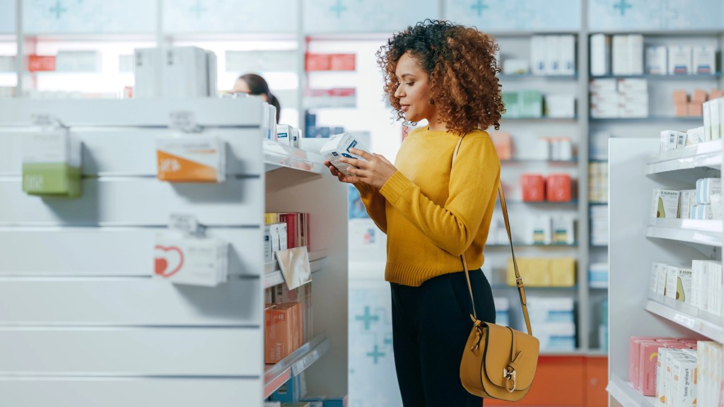 Cover image 1 for Elevate Your Brand with Albertsons and NIQ Brandbank