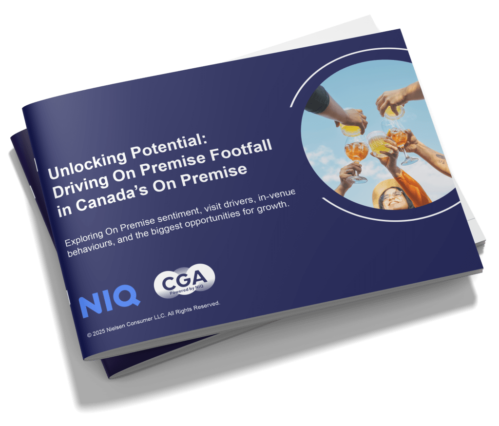 Inline image 4 for What drives Canadian consumers to bars and restaurants—and how to reach them