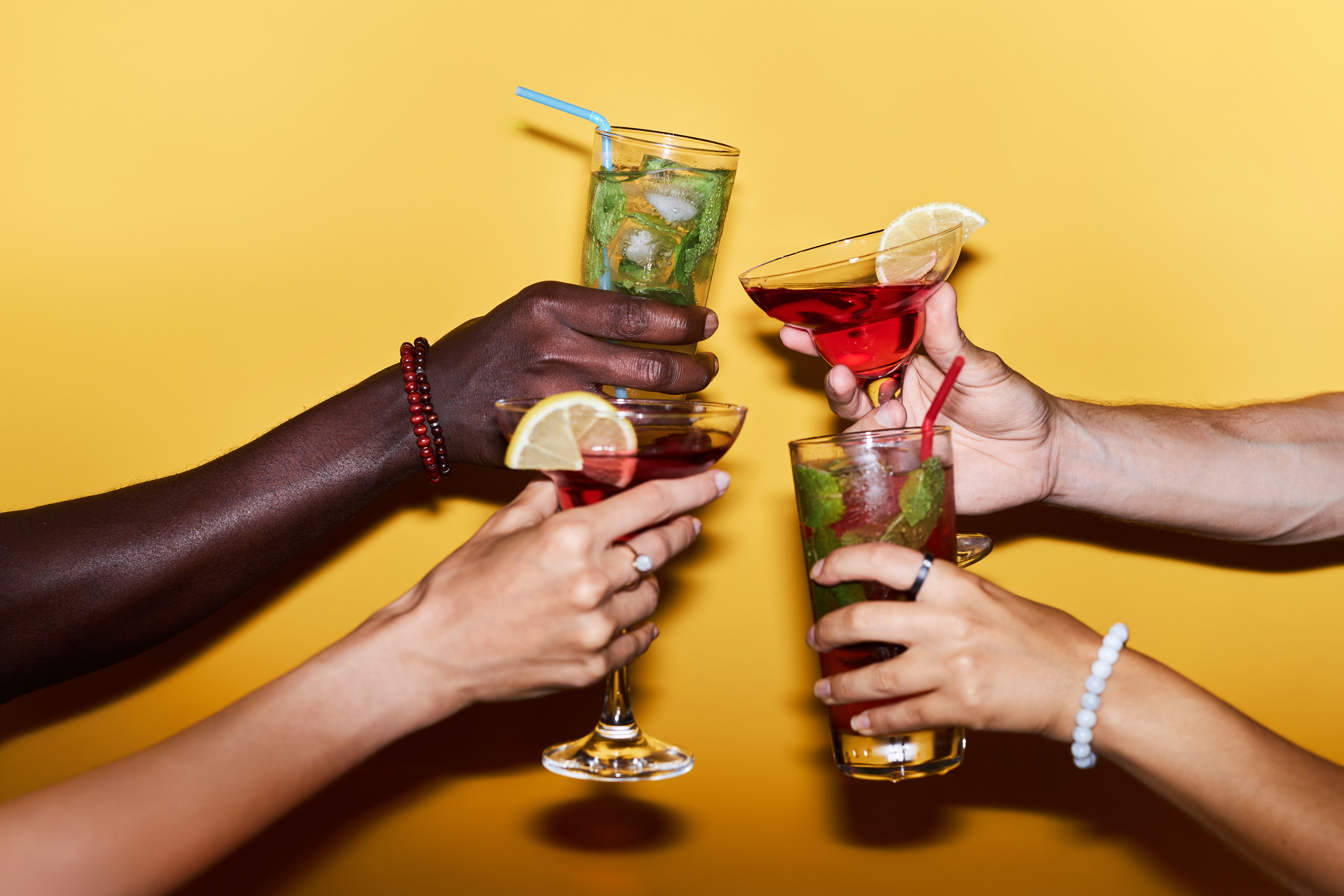 Cover image 1 for On Trend in the On-Premise: What&rsquo;s Stirring America&rsquo;s Cocktail Culture