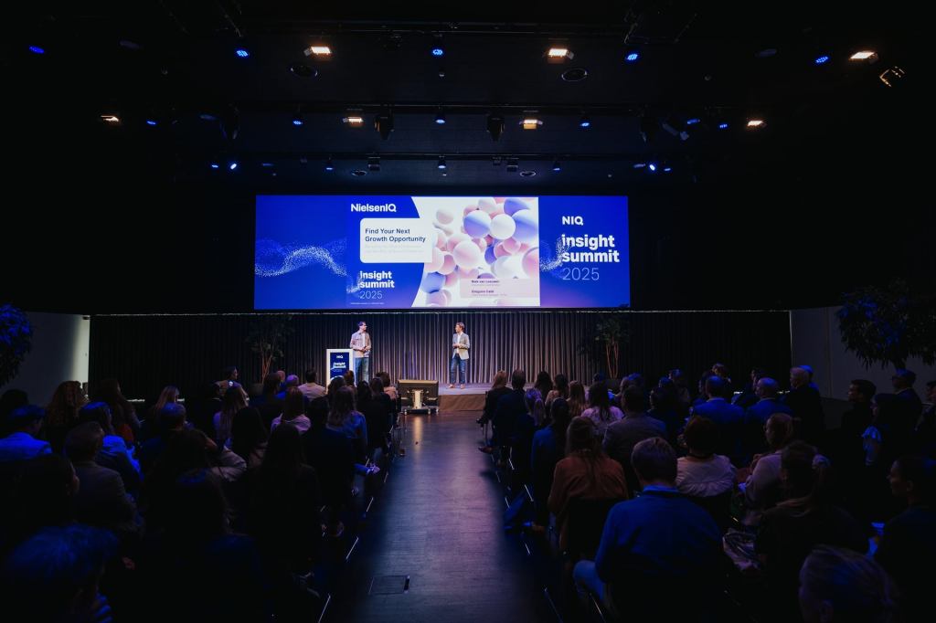 Inline image 26 for NIQ Insight Summit Belgium 2025