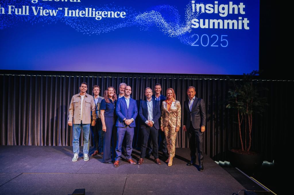 Inline image 31 for NIQ Insight Summit Belgium 2025