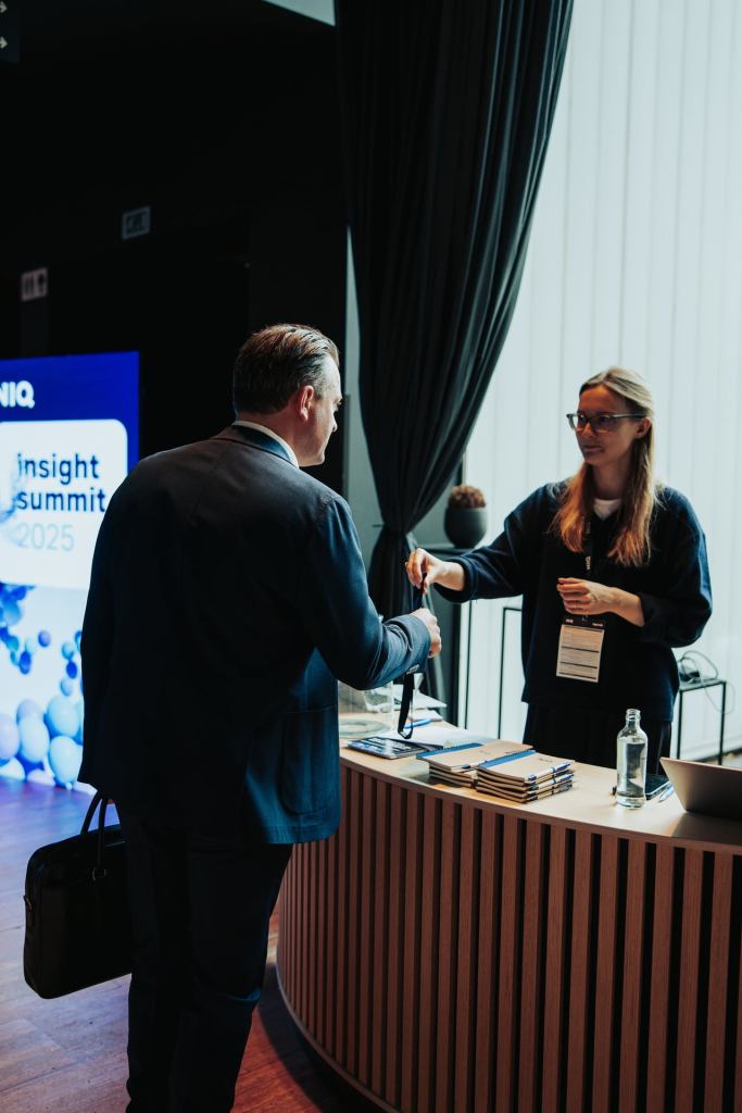Inline image 29 for NIQ Insight Summit Belgium 2025