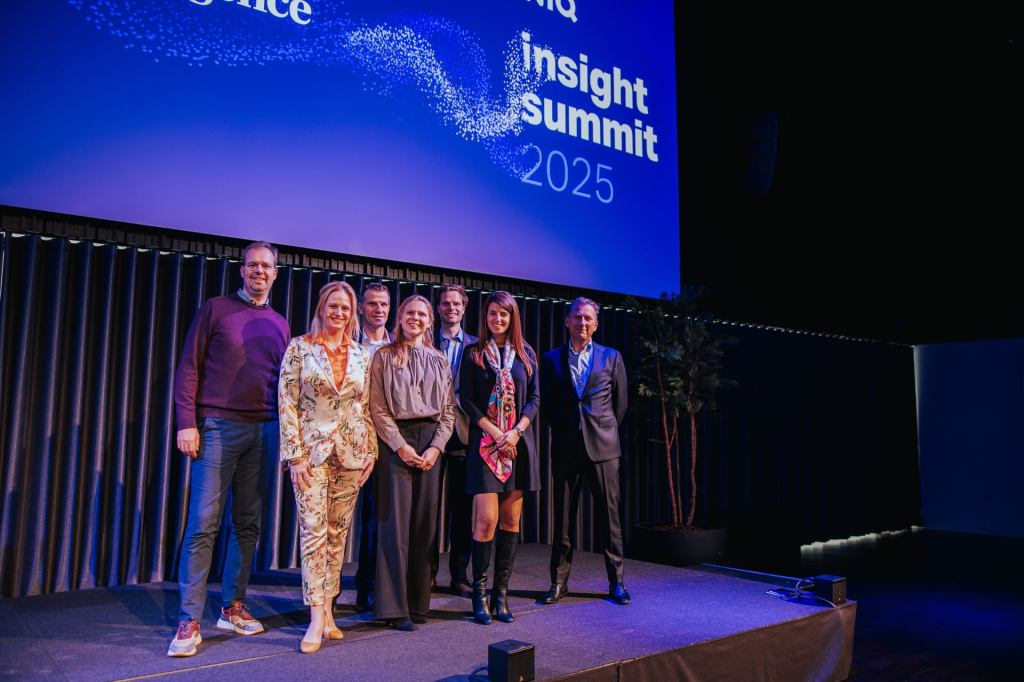 Inline image 30 for NIQ Insight Summit Belgium 2025