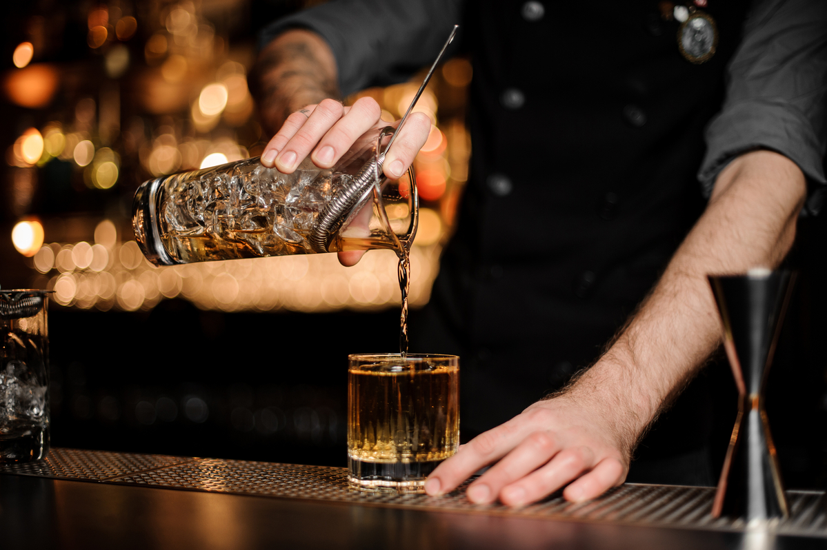 Cover image 1 for The Power Behind The Bar: How Brands Can Influence 11k Purchases a Year