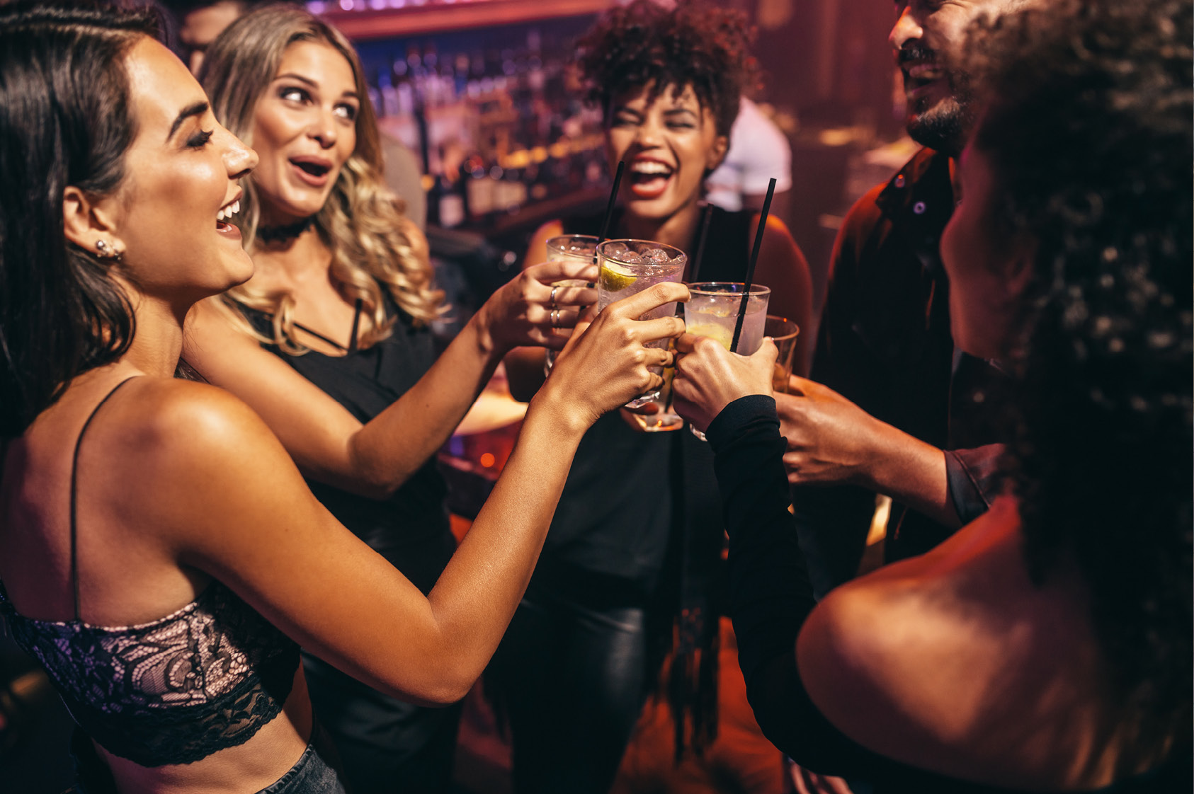 Cover image 1 for Beverage Alcohol
