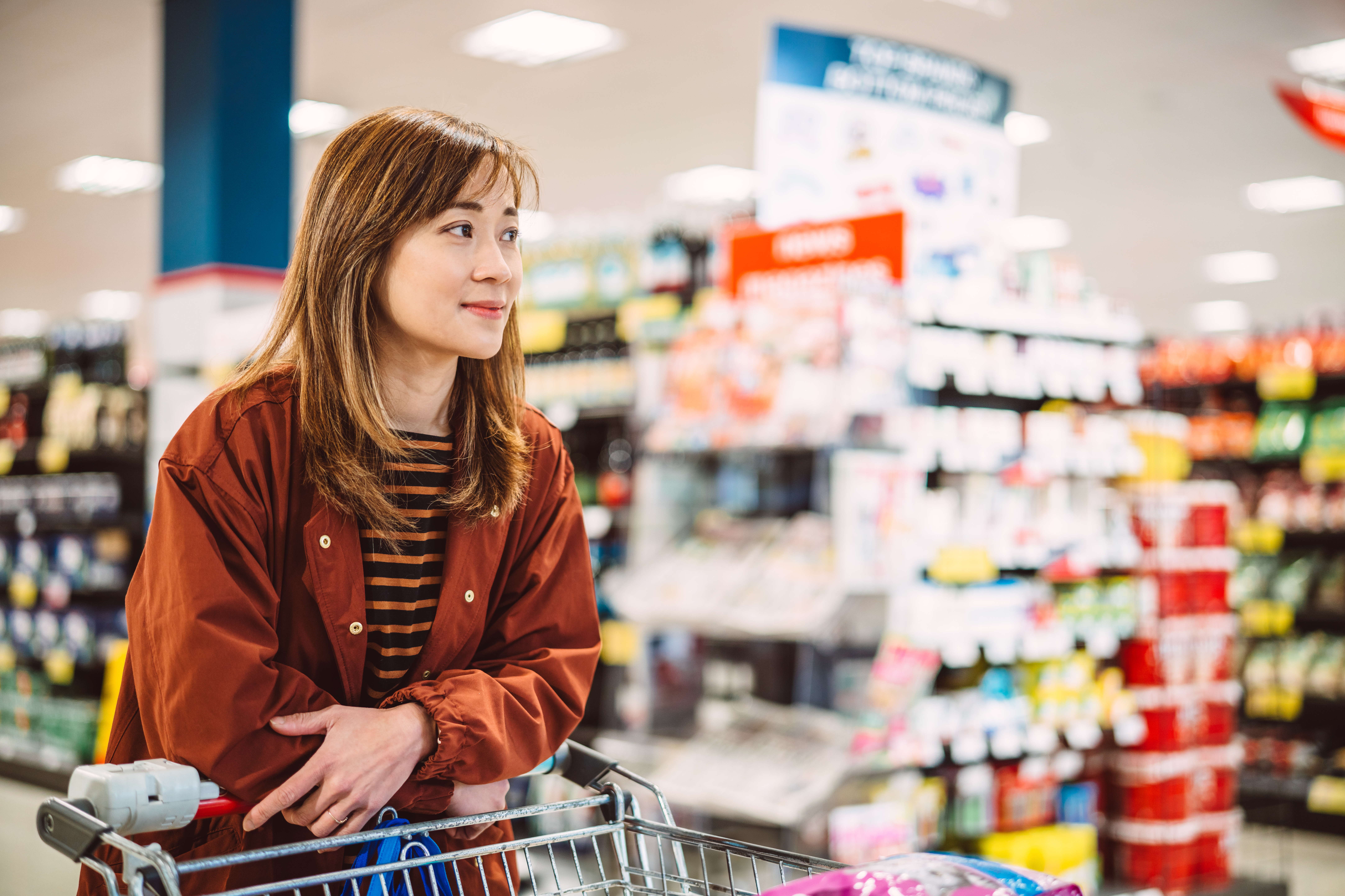 Cover image 2 for How to build a future-ready brand with consumer-centric insights