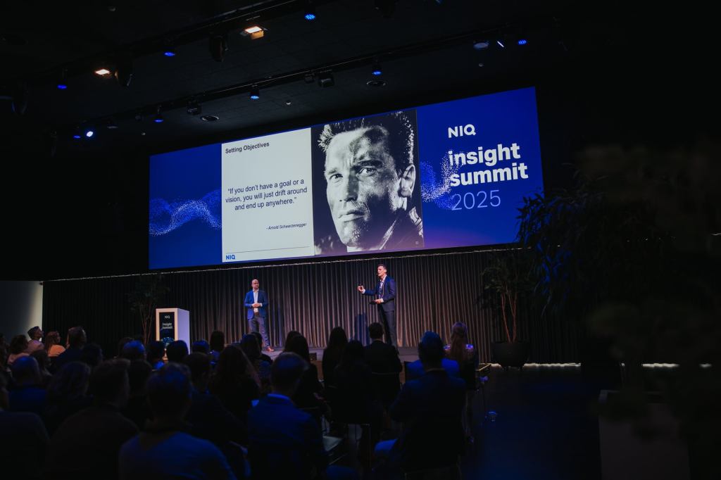 Inline image 19 for NIQ Insight Summit Belgium 2025