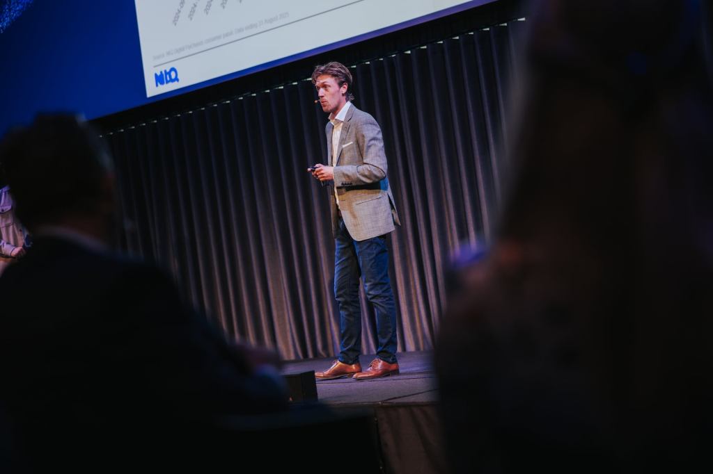 Inline image 20 for NIQ Insight Summit Belgium 2025