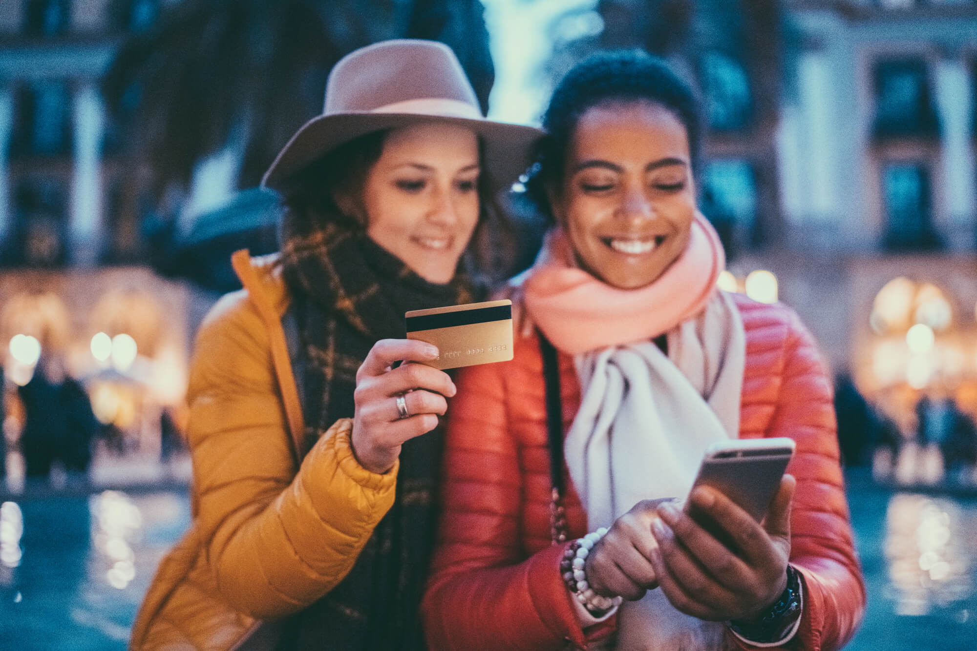 Cover image 1 for Black Friday unwrapped: How this key shopping event impacts global T&D sales
