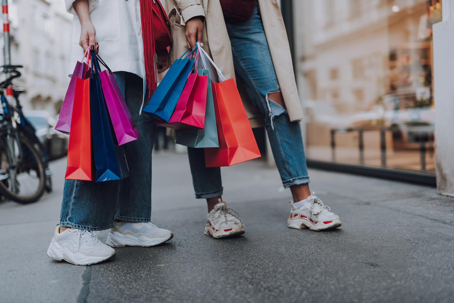 Cover image 6 for Black Friday unwrapped: How this key shopping event impacts global T&D sales