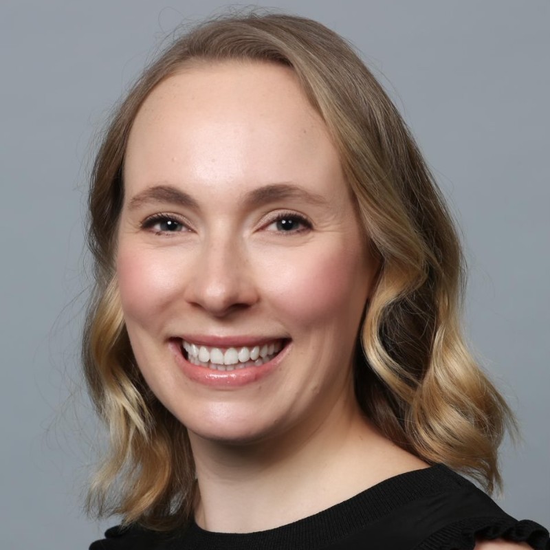anna mayo