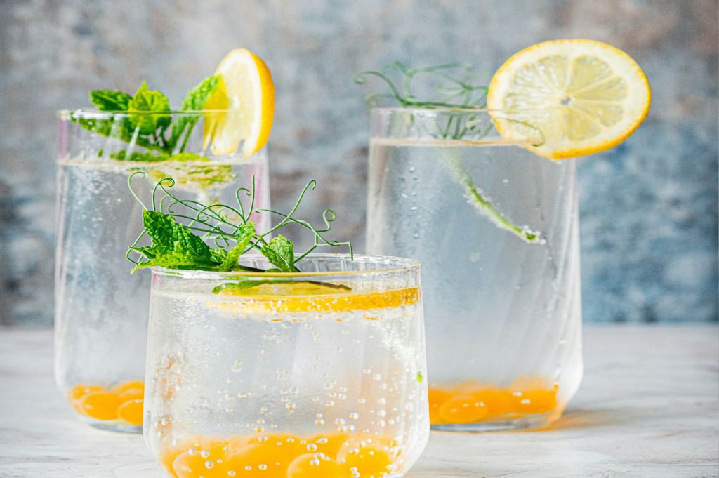 Cover image 1 for Premium Soft Drinks in 2026: How moderation, premiumisation and discovery are redefining growth