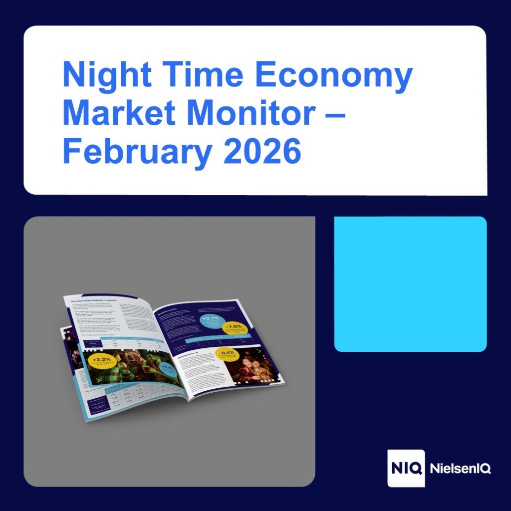 Inline image 1 for Hospitality and the Night Time Economy: The state of play in 2026