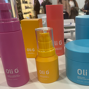 Inline image 11 for Cosmoprof 2026: Key Trends to Watch