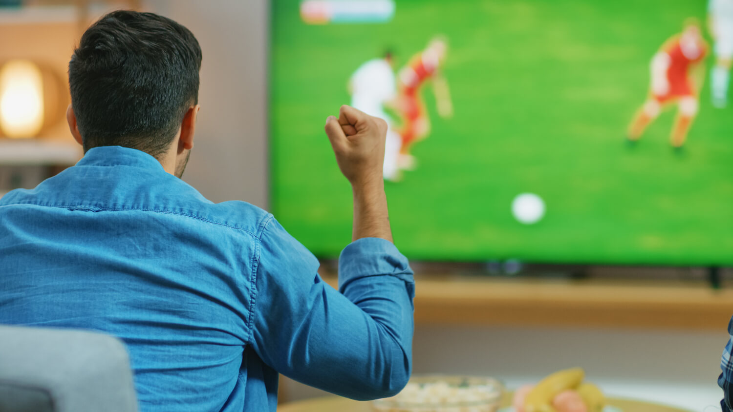 Cover image 3 for From Stadium to Sofa: How Immersive Product Content Builds Brand Loyalty During the World Cup 2026