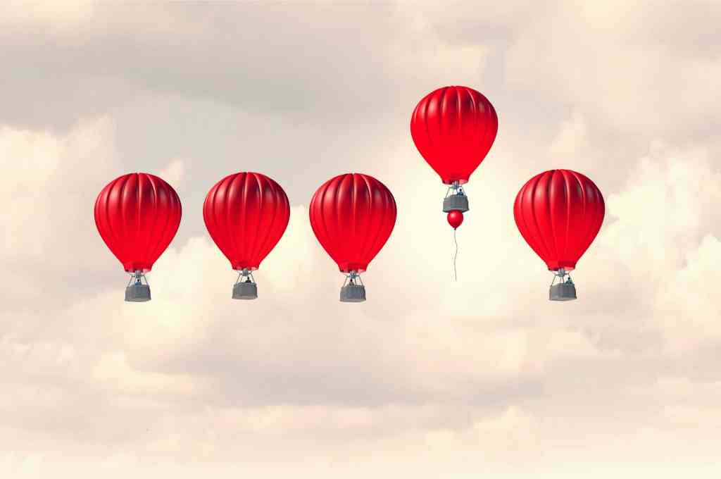 The Long Tail that Wagged the Dog: How Retailers can Create Competitive Advantage with Niche Products