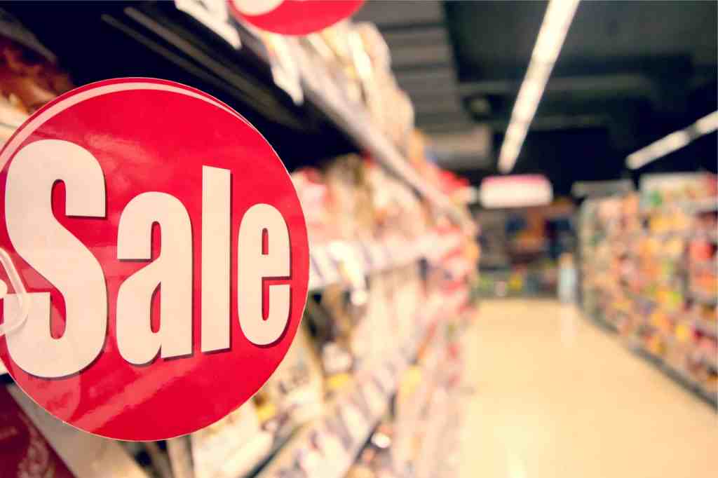 Personalization for Hard Discounters