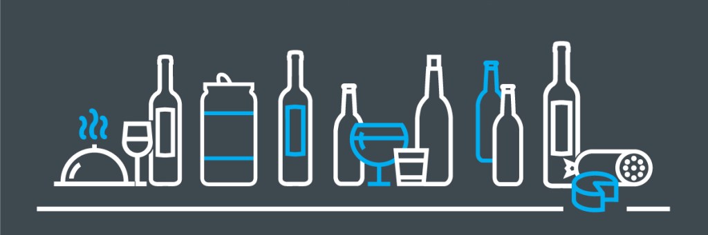 All mixed up: a look at cocktail preferences across the on-premise landscape