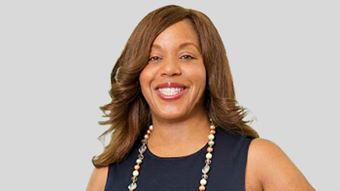 Jacqueline Woods