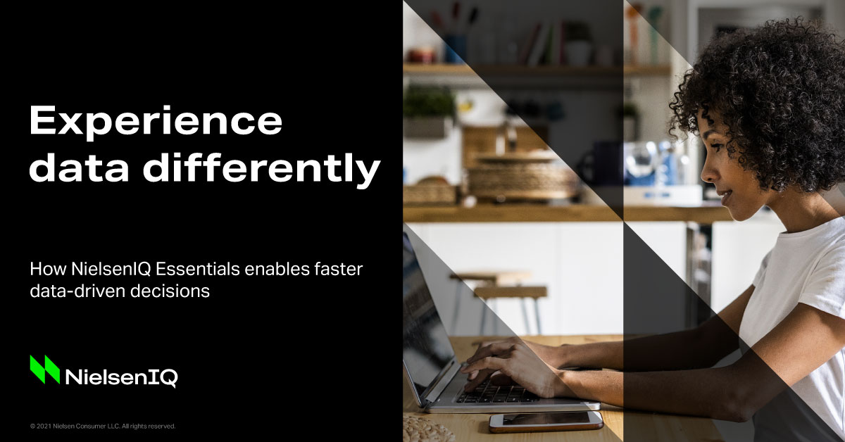 NielsenIQ Essentials - NielsenIQ