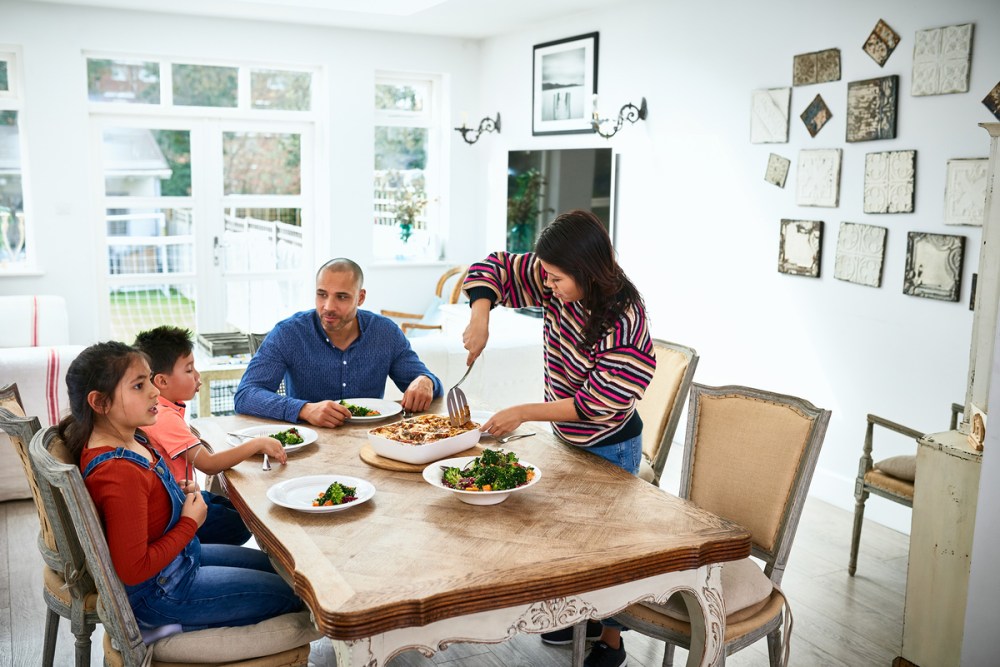 Hero image for Informed influencers and powerful purchasers: The Asian American consumer journey