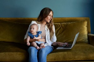 Тренды индустрии: товары для детей