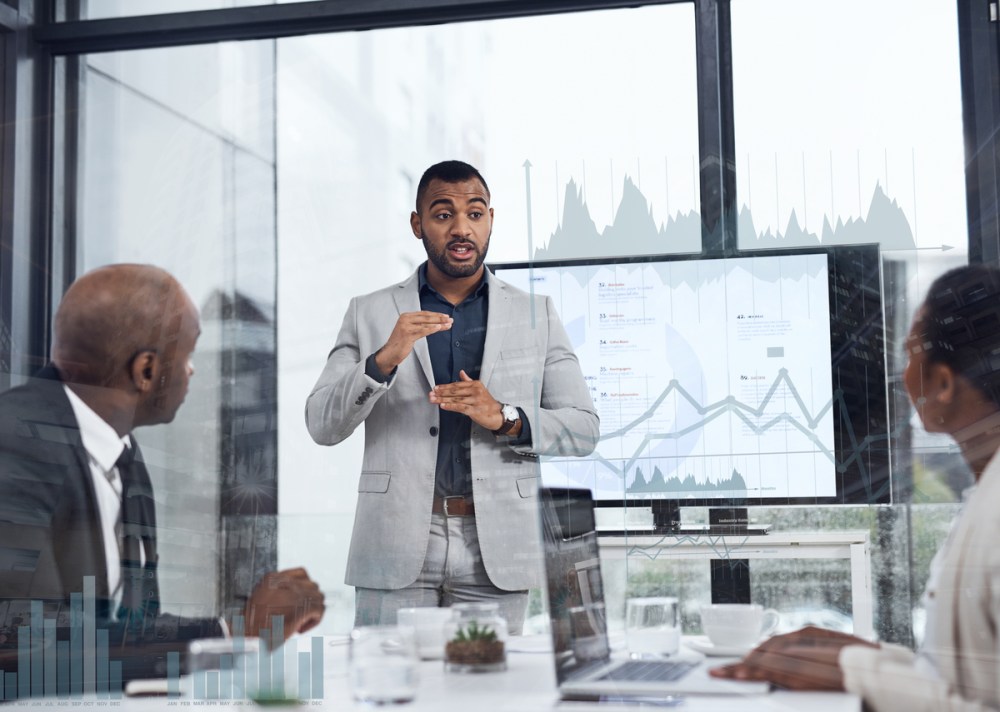 Hero image for NielsenIQ imparts lasting social impact with pro bono support of minority-owned businesses