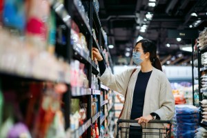 Đã đến lúc thiết lập lại chiến lược giá và khuyến mãi cho ngành FMCG tại Châu Á
