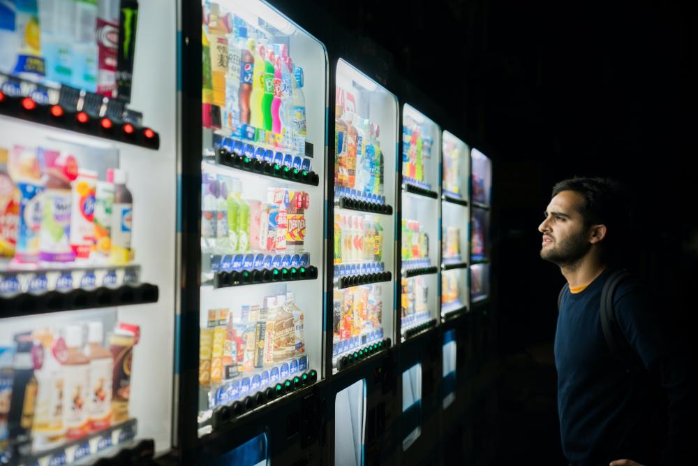 Hero image for What grocery beverage emerging trends tell manufacturers about consumers’ buying patterns