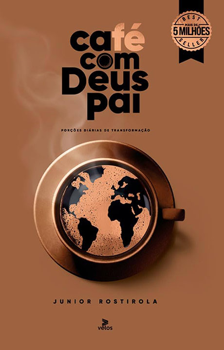 Café com Deus Pai