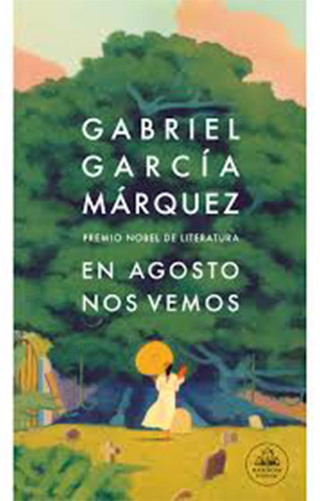 Gabriel Garcia Marquez