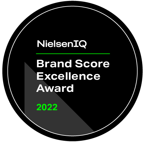 Brand Excellence - NIQ